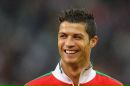 Кріштіано Роналду фотография #1