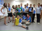 Фотография Ивановой Анастасии