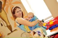 Фотография Малецкой Софии