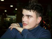 Фотография Пустенького Максима