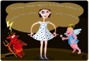 Фотография Надеждиной Виктории