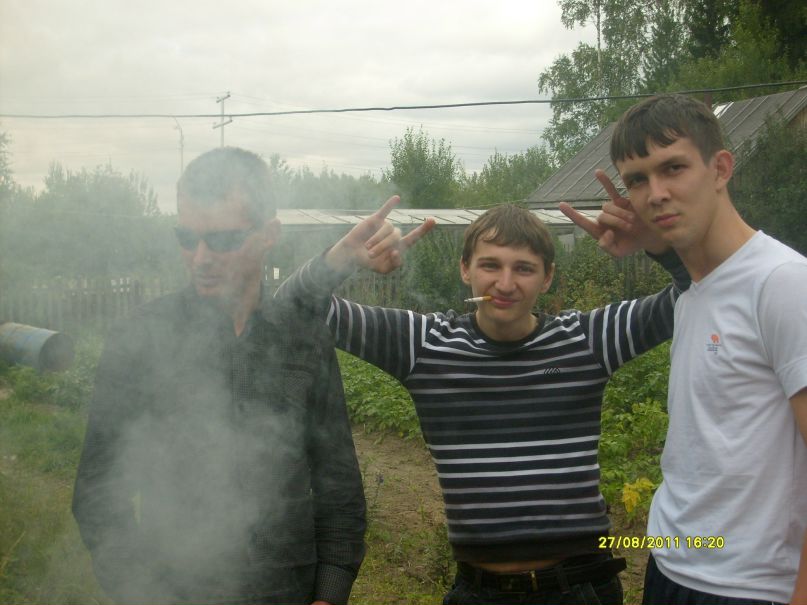Сергей Немировский фотография #21