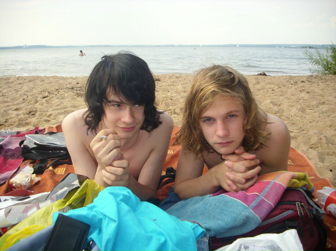 Katy Nevermind фотография #9