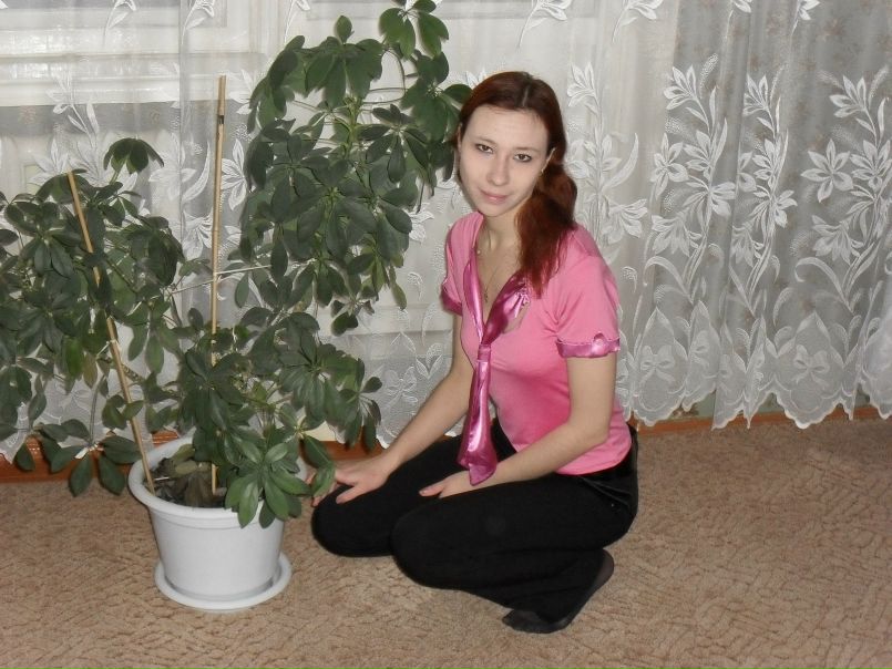 Светлана Франкова фото №1