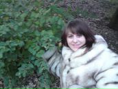 Фотография Продайводы-Воронцовой Люды