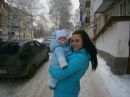 Фотография Прониной Алисы