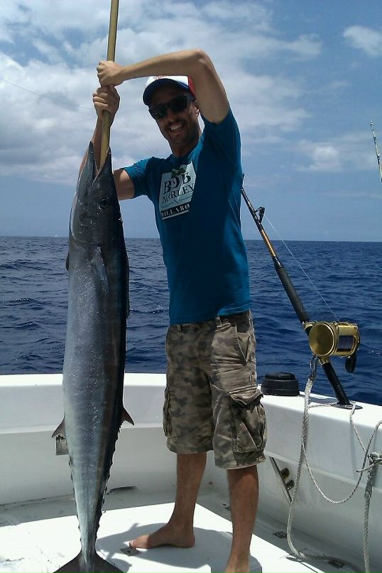 Фёдор Елютин фотография #16