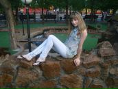 Фотография Галицы Ксении