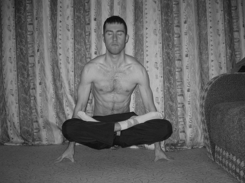 Ратмир Романченко фотография #48