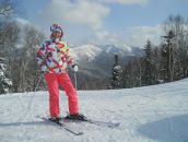 Фотография Смоленцевой Елены