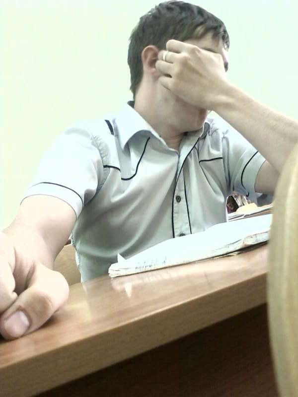 Альбин Валеев фотография #11