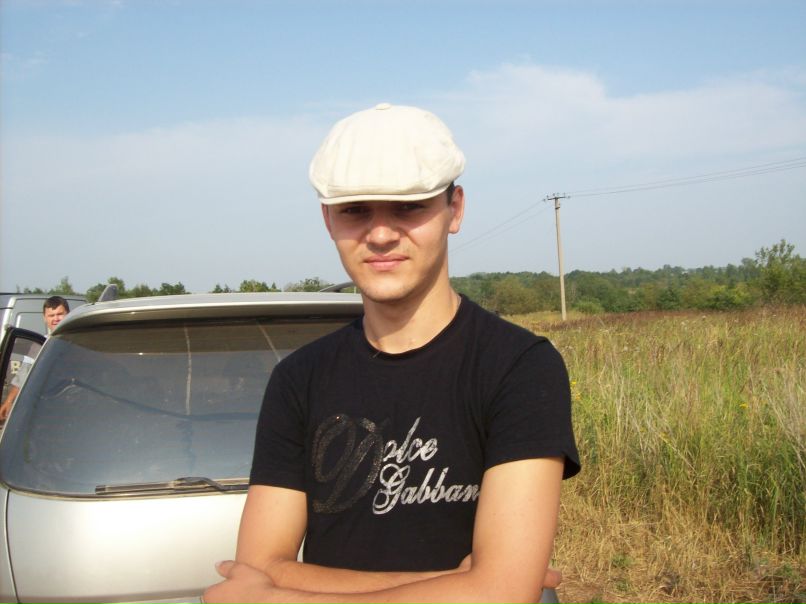 Александр Поваров фотография #7