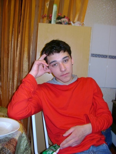 №17, Ильхам Каюмов, 34 года, Мензелинск №17, Ильхам Каюмов, 34 года, Мензелинск