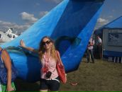 Фотография Скошечки Анастасии