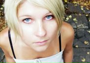 Фотография Майской Юльки