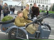 Віта Левицька фотография #4 (источник - https://vk.com/id76099783)