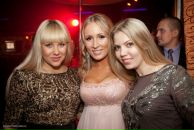 Фотография Хрусталевой Виктории