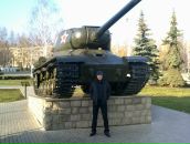 Фотография Абдрашитова Анна