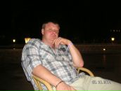 Фотография Шкуратова Дениса