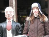 Фотография Григорьевой Надюшки