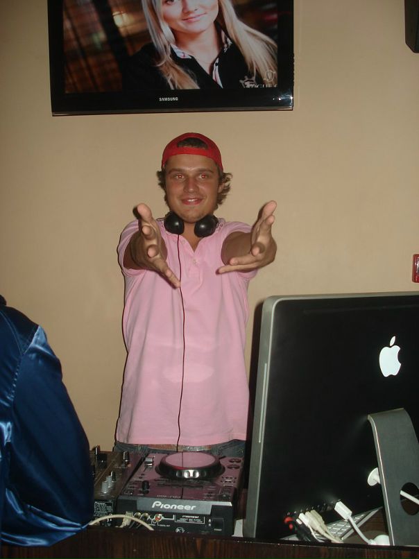 Иван Тимошенко фотография #6