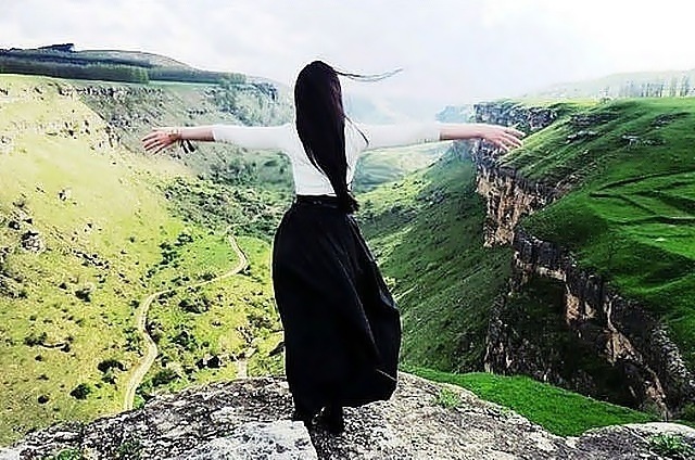 Амина Лима фотография #22