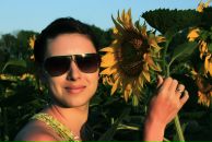 Фотография Моренко Лилии