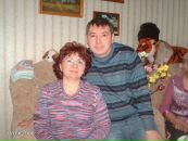 Фотография Ибрагимовой Алии