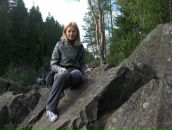 Фотография Смирновой Людмилы