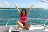 Фотография Крюковой Кристины