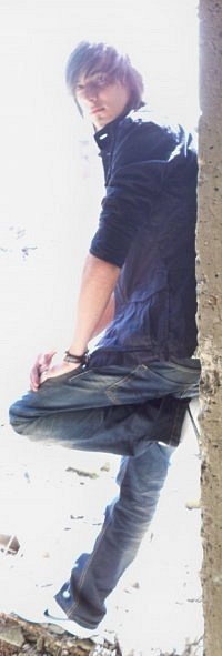 №7, Руслан Макаров №7, Руслан Макаров