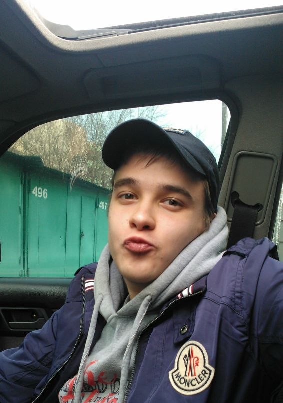 Дмитрий Евгеньевич фотография #11
