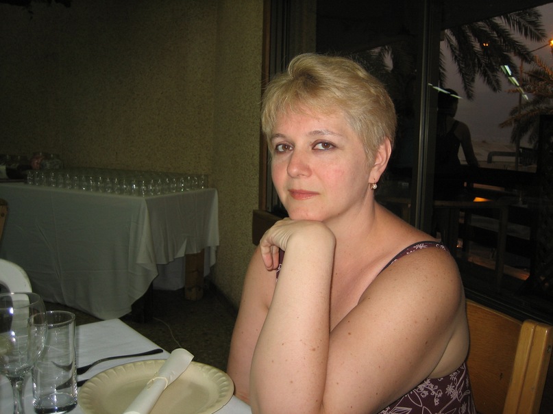 Галина Шарпио фотография #4