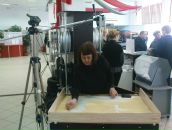 Фотография Явкиной Ляли