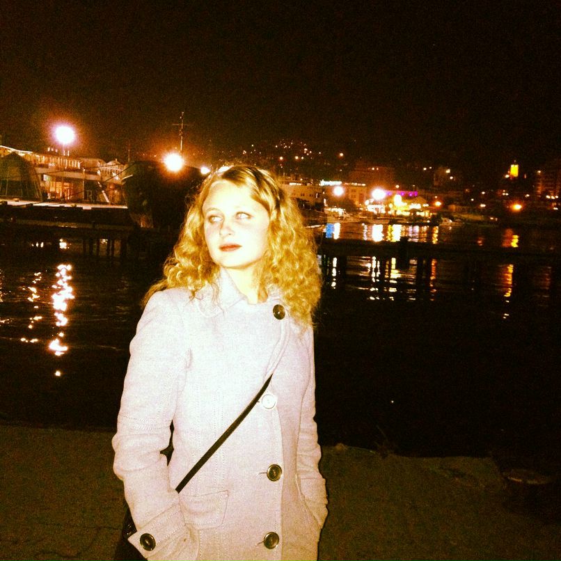 Александра Бреус фотография #37