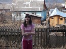 Фотография Турбиной Надежды