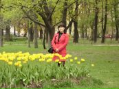 Фотография Галина Огурцова