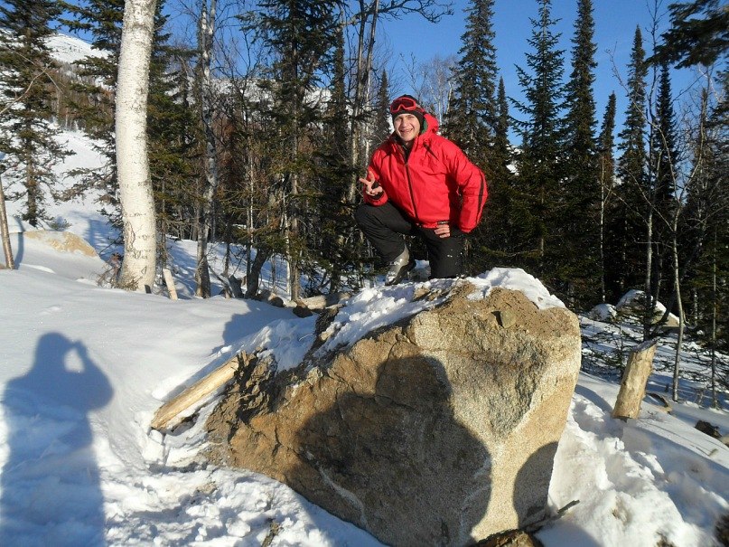 Борис Сбитнев фотография #20