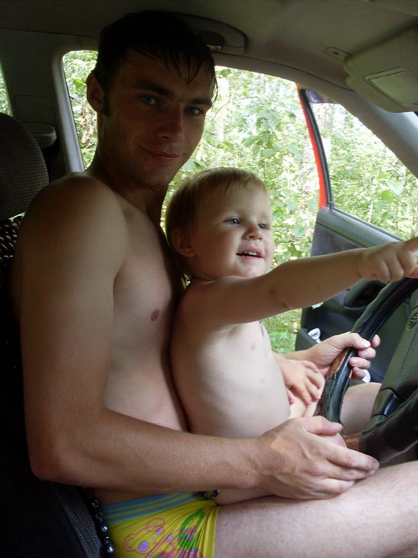 Антон Мизев фотография #9