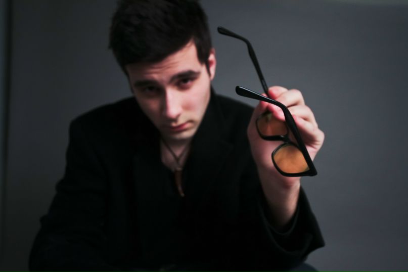 Кирилл Кисель фотография #24