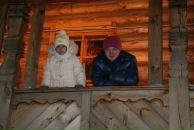 Фотография Беккерова Николая