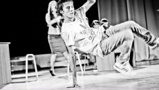 Фотография Латыпова Азамата