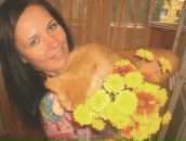 Фотография Бондаревой Анны