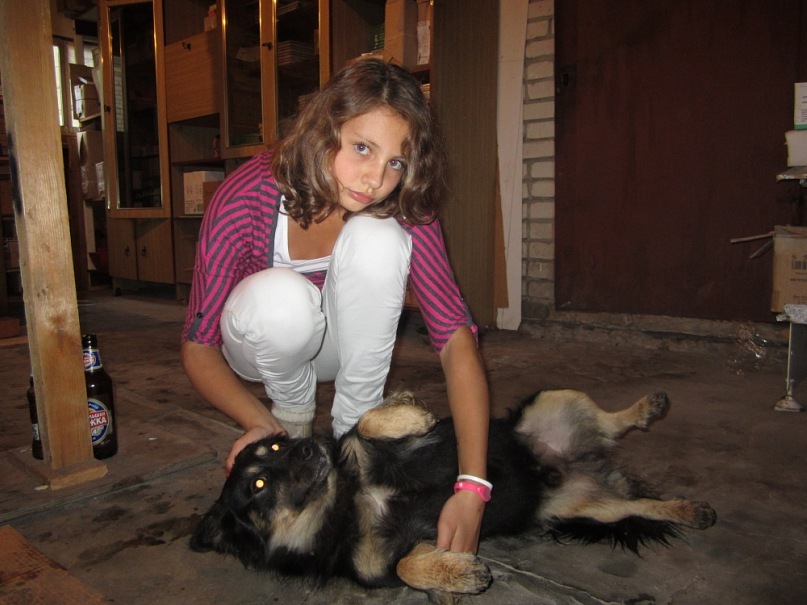 Lidia Lang фотография #34