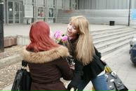 Фотография Кузнецовой Дарьи