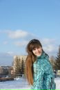 Фотография Кручининой Маргариты