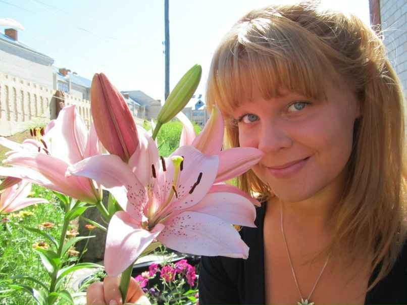 №3, Ксюша Шубина, 35 лет, Казань №3, Ксюша Шубина, 35 лет, Казань