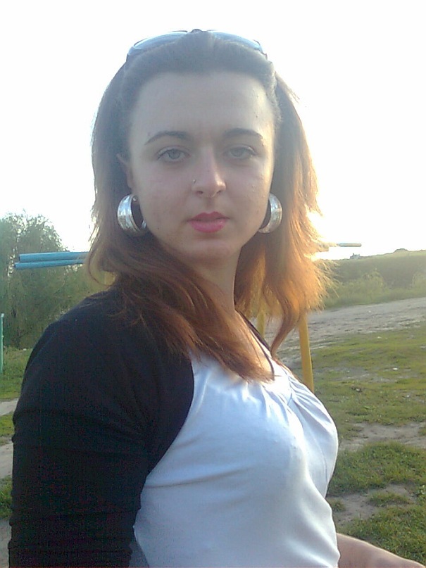 Викуся Степаненко фотография #34