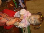 Фотография Туваевой Алеси