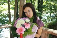 Фотография Стефанишиной Ирины